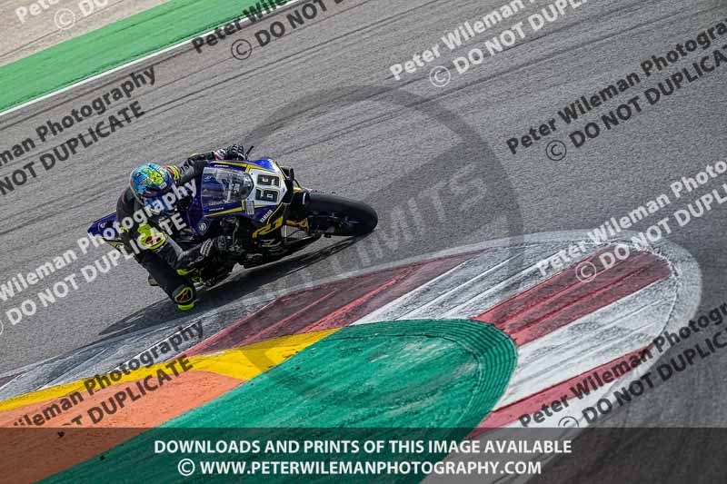 motorbikes;no limits;november 2019;peter wileman photography;portimao;portugal;trackday digital images
